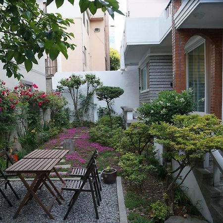 Byulbam Guesthouse Gwangju Metropolitan City Exterior foto