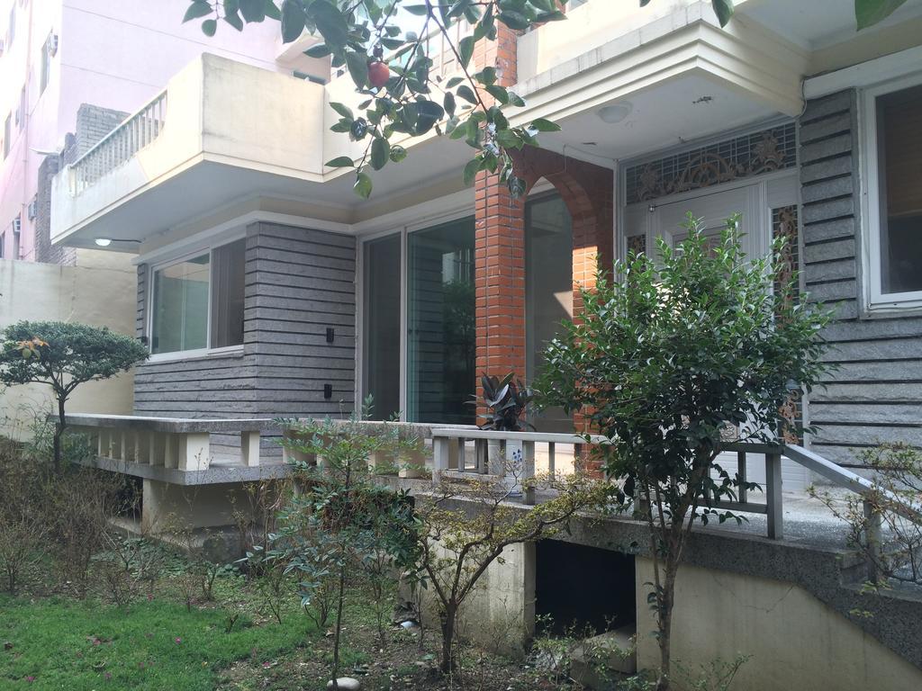 Byulbam Guesthouse Gwangju Metropolitan City Exterior foto