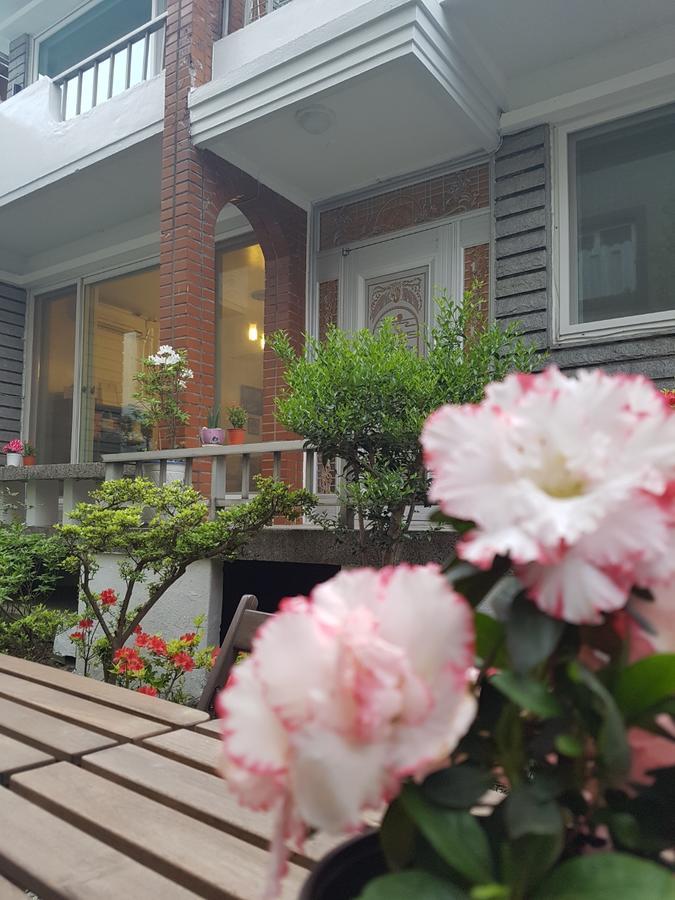 Byulbam Guesthouse Gwangju Metropolitan City Exterior foto